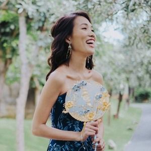 Meet your Posher, Audrey